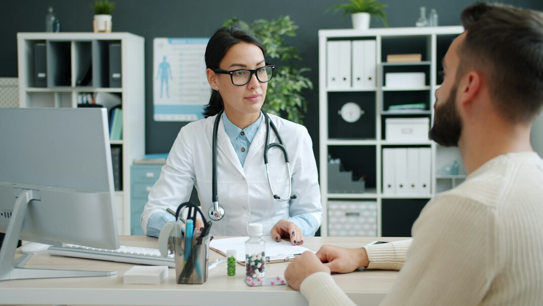 health insurance consultation