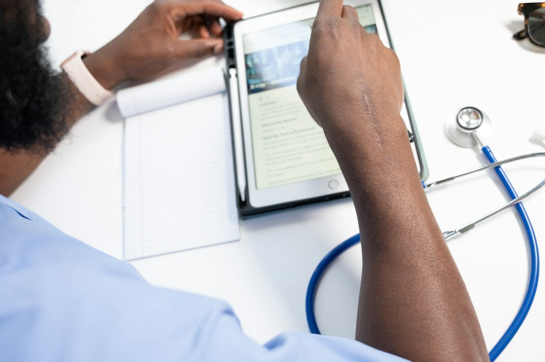 health insurance consultation
